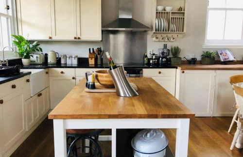 Chefs cottage - Foto 6