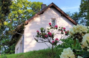 Dom w Miłkowie k Karpacza z widokiem na Karkonosze - Foto 9