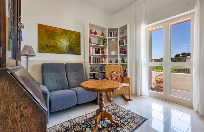 3547 Casa di Margherita by Barbarhouse - Foto 15