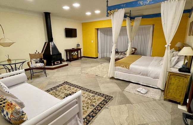 Quinta da Paz Resort - Foto 37