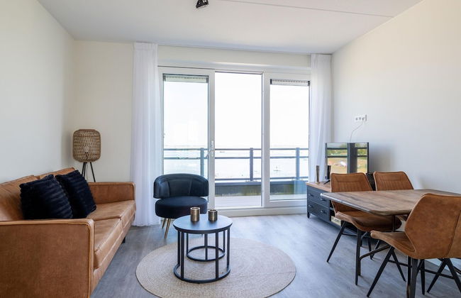 Seaside Retreat, Sint-annaland - Foto 8