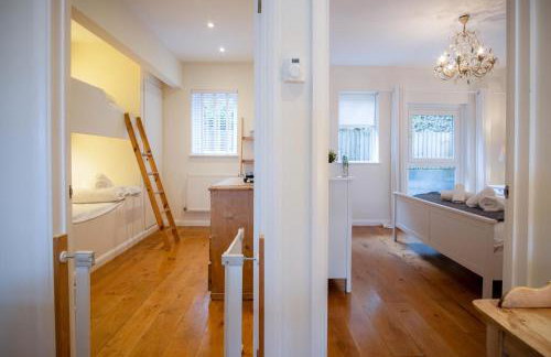 Ty Gwawr - 3 Bedroom Apt - Bayview Oxwich - Foto 32