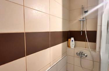 Heliotel Marine Studio 30m2 très lumineux avec terrasse 17m2 au 3eme étage - Foto 14