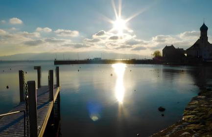 Ferienwohnungen Merkle - Foto 11