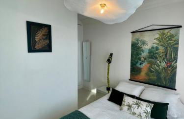 LE COSY 73 - Proche plage et port de Granville - Foto 18