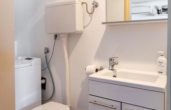 Holiday Home Anima Maris - Foto 29