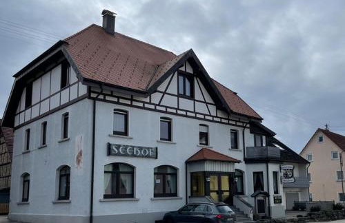 Gasthof Seehof - Foto 1