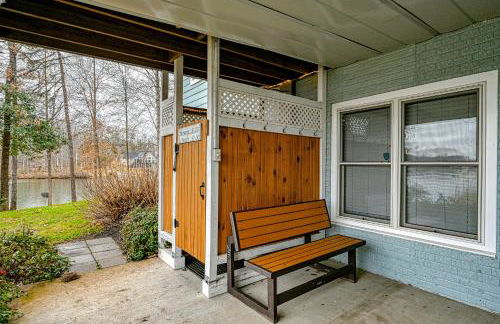 Lake Anna Cabana - Photo 40