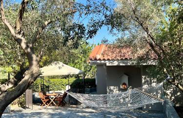 Villa Terrina - Foto 7