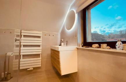 AR Apartments I 4 Pers I Prime I Küche I WLAN I Office - Foto 16