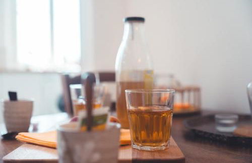 L’Arbois – T2 pour 4 personnes - Foto 14