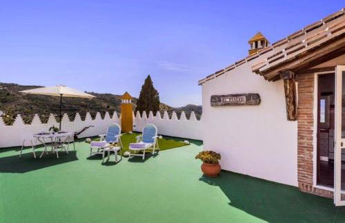 Ático El Pasero con Solarium y Barbacoa - Photo 7