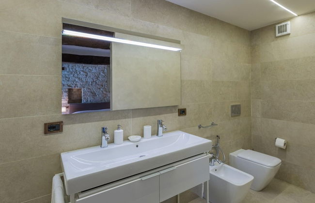 Elegant Villa, Sant'ippolito - Foto 14