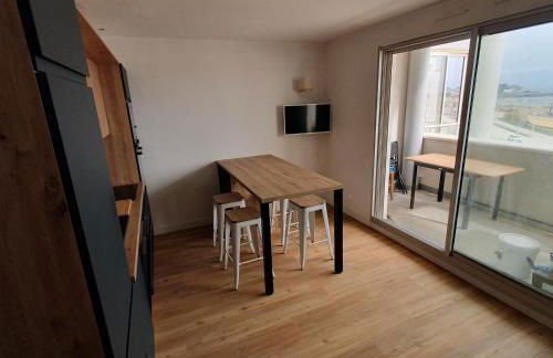 Oceanes appartement vue mer - Foto 23