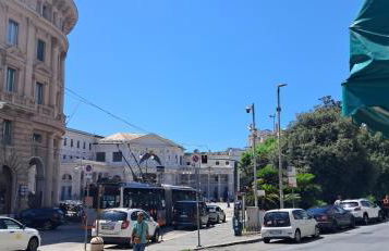 Principe Genova Home Prigeho - Foto 46