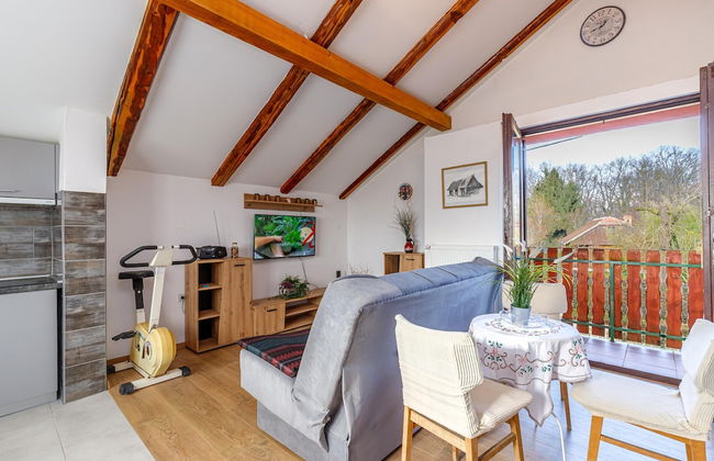 House Pepica With Hot Tub - Foto 11