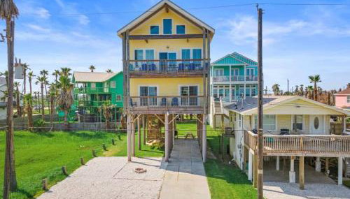 Beach House Located Steps from the Beach - Foto 4