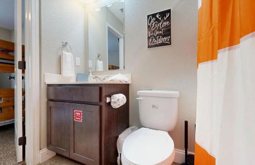 Stunning Lakeview Home Game Room Dock Hot Tub - Foto 38