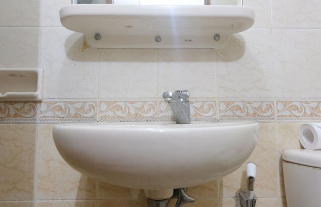 Spacious 2Br At Majesty Apartment - Foto 11