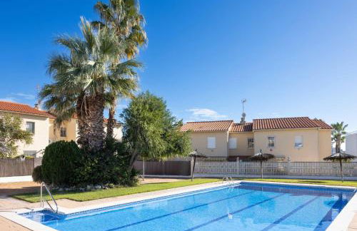 Golden Coast Retreat by Fidalsa - Foto 9