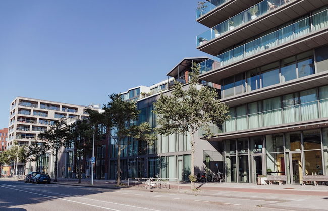 YAYS Amsterdam North by Numa - Foto 54