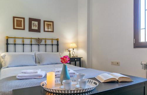 Casa Rural Olivillas Garden-Sierra Nevada - Foto 22