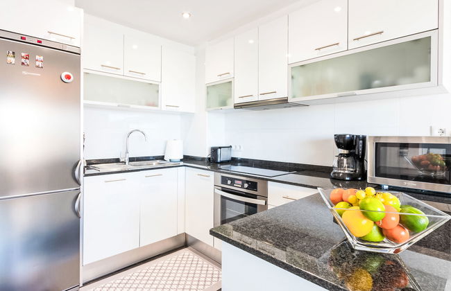 Club Nautic - Foto 9