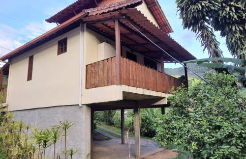 Chalé Lumiar M&C - Foto 32