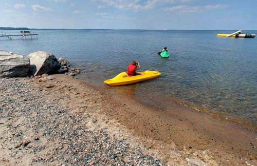 Utterly Unique Pet-friendly Vacation Cottage in Walker, Minnesota - Foto 5