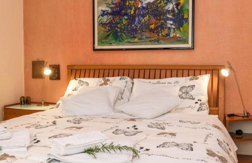 Holiday Home Maya by Interhome - Foto 20