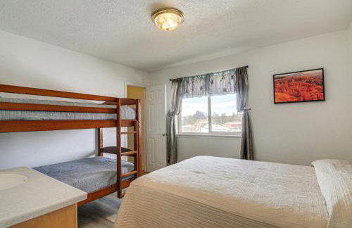 Scenic Large-Group Retreat, 1 Mi to Bryce Canyon! - Foto 20