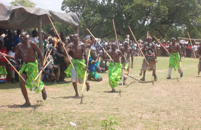 Safari de 10 días por lo mejor de Zambia - Foto 2