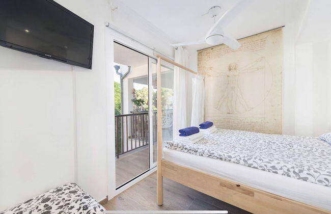 Apartment Beach Inn - Foto 21