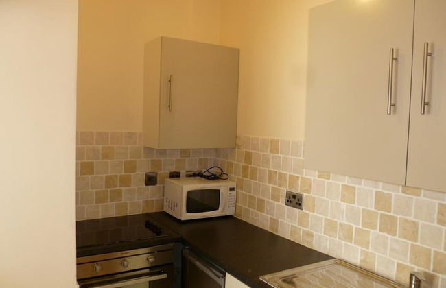 Flat - Sleeps 2 & Parking Available - Foto 4