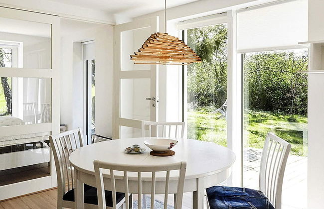 2 Person Holiday Home in Holbaek - Foto 7