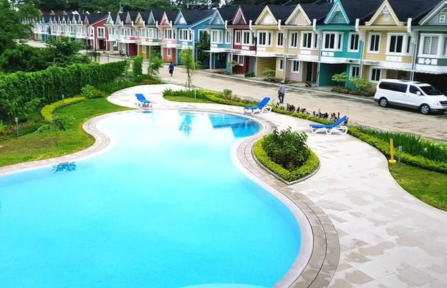 Aguba's at Pontefino Prime Residences - Foto 19