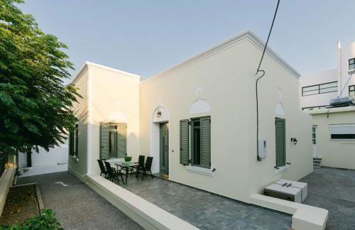 Evgenia's House - Foto 9