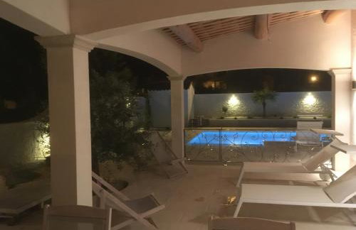 villa-castellane - Foto 31