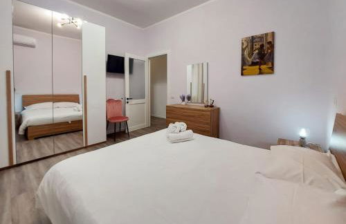 Guest House - Vivamus Large and Elegant apartment - Foto 11