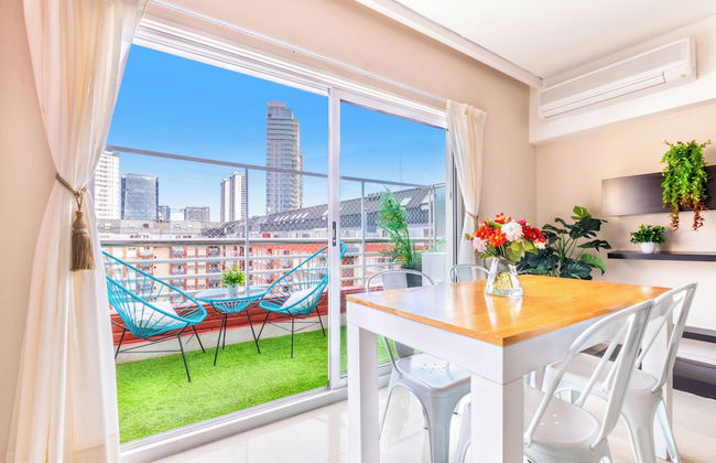 Modern Lofts in Puerto Madero - Foto 15