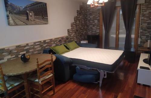 Apartamento de montaña "Nueva Canfranc" - Foto 7