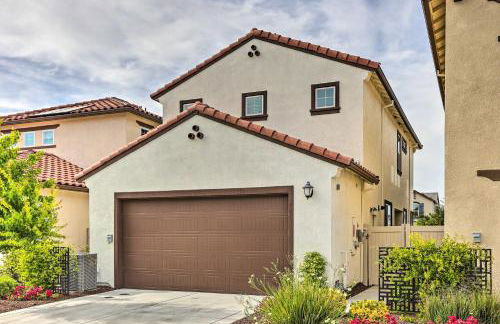 Relaxing Roseville Home with Outdoor Amenities - Foto 24