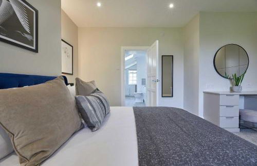 Host & Stay - The Old Rectory - Foto 35