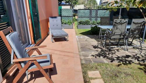 Appartamento Tramontana - Foto 2, Garden