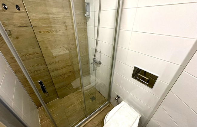 The U Homes Turkuaz - Foto 43