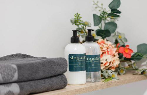 Luxury Singular Apartments Orange - Foto 36