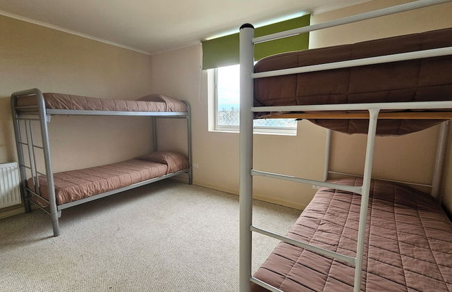 Oceana Suites Laguna Bahía - Foto 2