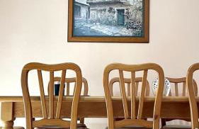 Casa Rural Puente del S,egura - Foto 23