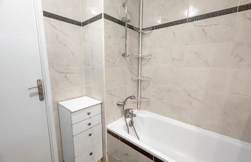 Balcon privé, parking gratuit, Orly 5 kms - Foto 24