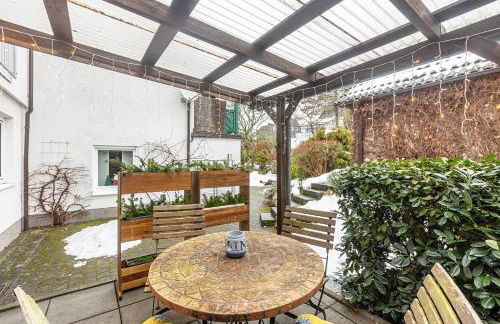 Ferienwohnung Holterhoff - Foto 8